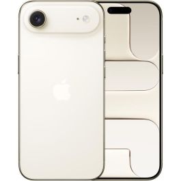 Apple iPhone Air 1TB Dorado Claro IPAIR1TGOLD Precio: 2134.50000027. SKU: B1H42ZBCVR