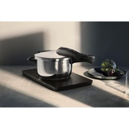 WMF Perfect One Pot Olla a presión Rápida para Inducción 6L
