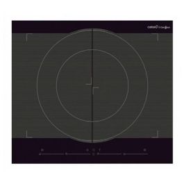 Placa de Inducción Cata 08026002 60 cm 7400 W Placa de Inducción Cata 08026002 60 cm 7400 W Precio: 814.50000016. SKU: S0407698