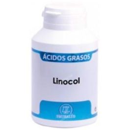 EQUISALUD Linocol Aceite de Lino 180 Perlas. Regula el Colesterol y Triglicéridos, Salud Cardiovascular Precio: 43.5000005. SKU: B1HRSNHPV9