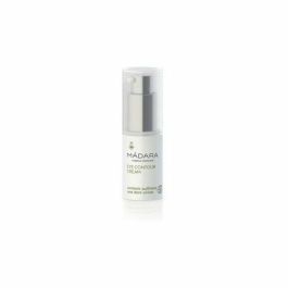 Mádara Organic Skincare DEEP MOISTURE Crema Contorno de Ojos Antiojeras, Antibolsas, Hidratación 24h y Luminosidad 15 ml Mádara Organic Skincare DEEP MOISTURE Crema Contorno de Ojos Antiojeras, Antibolsas, Hidratación 24h y Luminosidad 15 ml