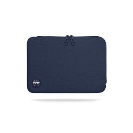 Funda para Portátil Port Designs Azul Funda para Portátil Port Designs Azul