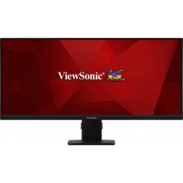 Viewsonic VA3456-mhdj Pantalla para PC 86,4 cm (34") UltraWide Quad HD LED Negro Precio: 304.94999953. SKU: S7770109
