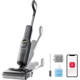 Roborock F25 ACE Aspiradora inalámbrica 20.000 Pa Todo en uno para suelos duros Sin enredos Secado rápido a 90 °C Precio: 550.50000038. SKU: B1G5HYNCZ8