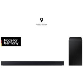 Samsung HW-C460G C-Soundbar, incluye Subwoofer