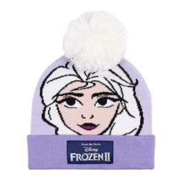 Gorro punto frozen ii Gorro punto frozen ii