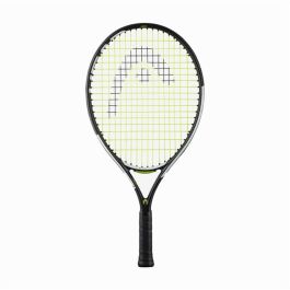 Raqueta de Tenis Head IG Speed Jr. 21 Negro Precio: 58.564. SKU: B1DE8L42T8