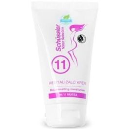 Schussler Natur Cosmedics Nº11 Silicea Crema 75ml – Anti-arrugas para piel, uñas quebradizas y frágiles Precio: 19.49999942. SKU: B1BWG4N3G9