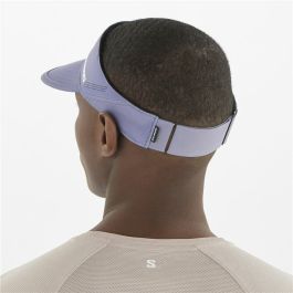 Visera Salomon Shkout Violeta Talla única