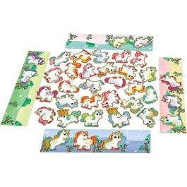 Nathan NAT8410446001066 El Reino de los Unicornios Juego de Mesa Nathan NAT8410446001066 El Reino de los Unicornios Juego de Mesa