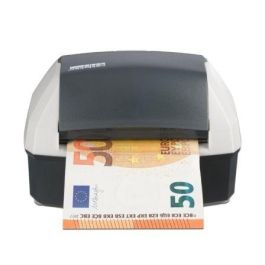 Detector de Billetes Falsos Ratiotec Soldi Smart
