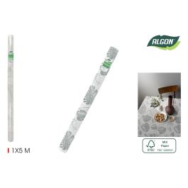 Algon Rollo Mantel Leaves2 1x5 m (16 Unidades) Precio: 25.99000019. SKU: B15V5Y2TDW