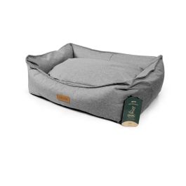 Cama para Perro Gloria Gris 70 x 60 cm Precio: 41.50000041. SKU: B18XZEQ2JK