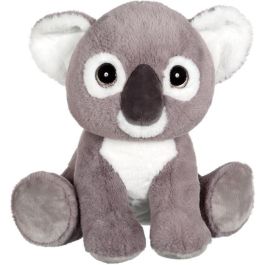 Peluche - Gipsy Toys - Cachorro Ojos Mascotas Naturaleza - 22cm - Koala Precio: 32.49999984. SKU: B18V45K75K