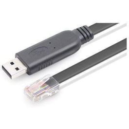 MicroConnect Cable de Consola USB 2.0 A - RJ45, 1.8m Precio: 20.69000054. SKU: B1EV2XZRZ2