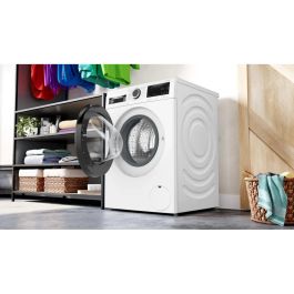 Lavadora BOSCH WGG244Z0E 60 cm 1400 rpm 9 kg Lavadora BOSCH WGG244Z0E 60 cm 1400 rpm 9 kg