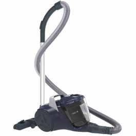 Hoover BR21HM Aspirador de bidón sin bolsa, 700 W, 2 L, 78 dBA Hoover BR21HM Aspirador de bidón sin bolsa, 700 W, 2 L, 78 dBA Precio: 115.6899997. SKU: B15T8HN9MK