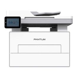 Pantum BM4300ADW Equipo Multifuncional Láser Monocromo A4, 3 en 1, 33 ppm, WiFi, Duplex, 512MB, Blanco Precio: 219.9500006. SKU: B19KPKLXQV