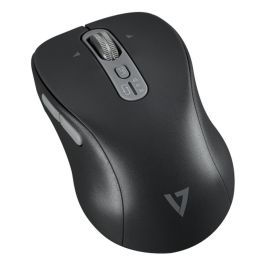 Ratón Bluetooth Inalámbrico V7 MW600BT Negro Precio: 23.50000048. SKU: B1ECSS8BQC