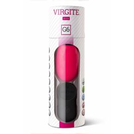 Huevo Vibrador Virgite Rosa Huevo Vibrador Virgite Rosa