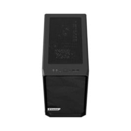 Fractal Design FD-C-MES2N-01 Caja Meshify 2 Nano Negra TG Dark Tint Mini ITX para PC