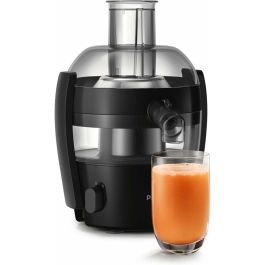 Licuadora Philips HR1832/00 Negro 400 W Licuadora Philips HR1832/00 Negro 400 W Precio: 90.49999948. SKU: B1C7D2H2RK