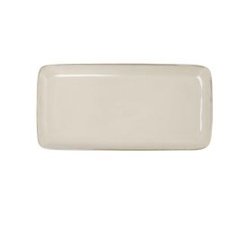 Fuente de Cocina Bidasoa Ikonic Blanco Cerámica 28 x 14 cm (Pack 4x) Precio: 38.50000022. SKU: S2706122