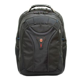 Wenger Mochila CARBON para MacBook Pro de 17 pulgadas, Negra Precio: 99.50000005. SKU: B1GD67BDVW