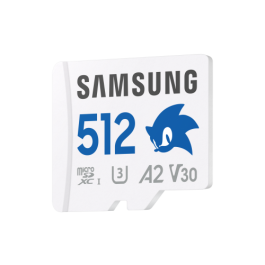 Samsung MB-MD512S 512 GB MicroSDXC UHS-I Clase 10 Samsung MB-MD512S 512 GB MicroSDXC UHS-I Clase 10