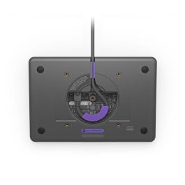 Logitech Tap IP - Componente para Videoconferencia 10.1" HD 1280x800, Wi-Fi, Bluetooth, PoE