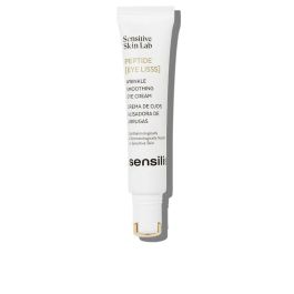 Sensilis Peptide Eye Liss Contorno De Ojos Reduce Arrugas Lifting 15 mL Precio: 50.58768. SKU: B1HC5XKCAR