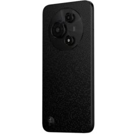 TCL 605 Smartphone 4GB RAM 128GB Almacenamiento, Cámara de 50MP, Batería 5200mAh, Negro