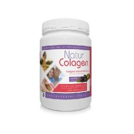 TEGOR Naturcolagen Colágeno Marino Hidrolizado con Ácido Hialurónico y Maqui 300g para Piel y Articulaciones Saludables Precio: 23.4999996. SKU: B1K8LHGX8M