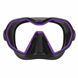 Gafas de Buceo Seac Icona Lila Precio: 53.9959959. SKU: B1KPBENF29