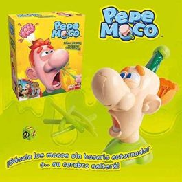 Juego pepe moco Juego pepe moco
