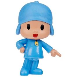 Figura pocoyo 7cm Figura pocoyo 7cm