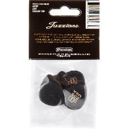 DUNLOP Pack 6 Púas Jazztone Sharp Tip Dunlop