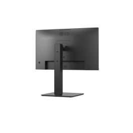 LG Monitor 24BA850-B 24 Pulgadas FHD 100Hz IPS USB-C 90W para Trabajo Profesional