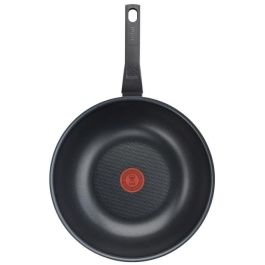 Tefal poele wok Ø28 cm fácil cocinar limpia