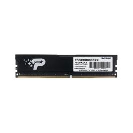 Patriot PSD416G3200K Signature Line - Memoria RAM 16 GB (2x8 GB) DDR4 3200 MHz PC4-25600 CL22 DIMM 288-pin 1.2V Precio: 187.6589. SKU: B1FL4NY2VY