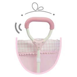 Decuevas Guarda juguetes 55x46x37 cm