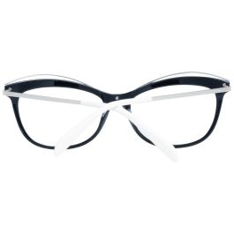 Montura de Gafas Mujer Emilio Pucci EP5135 56005 Montura de Gafas Mujer Emilio Pucci EP5135 56005