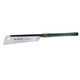 Sierra japonesa Bosch Dozuki de 270 mm (cortes rectos precisos en madera y plástico, hoja de acero SK5 flexible, mango Softgrip) Precio: 36.49999969. SKU: B12PBGA4SL