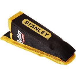 Stanley 60 1/2 Cepilladora de Metal con Suela y Mejillas de Hierro Fundido Rectificado para Trabajos Finos o Rudes