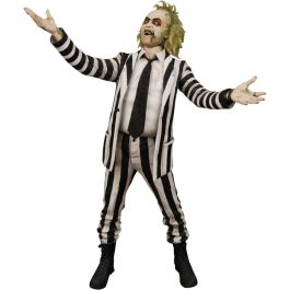 NECA Figura de Beetlejuice con Sonido 45,5cm, con Frases Reales de la Película Precio: 145.50000014. SKU: B158VE3F9C