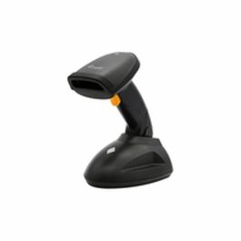 Equip Scanner Codigo de Barras Wireless Larga Distancia Laser 2D con Soporte Incluido Equip Scanner Codigo de Barras Wireless Larga Distancia Laser 2D con Soporte Incluido