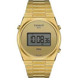 Reloj Unisex Tissot PRX DIGITAL (Ø 40 mm) Precio: 345.4999999. SKU: B16QEMB8CG
