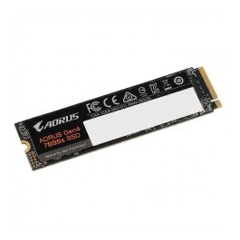 Gigabyte M.2 1TB AORUS GEN4 7000E PCI-E NVMe SSD Precio: 211.49999948. SKU: B1KGLPNT5W