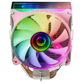 Ventilador Disipador Mars Gaming Mcpuvrp Argb Precio: 34.95000058. SKU: B165K9TQBK