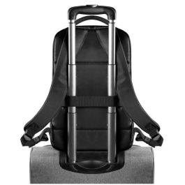 Port Designs POR3567041404268 Mochila para portátil TORINO II 15,6/16 pulgadas Gris